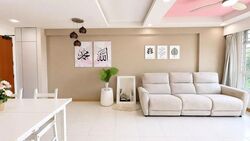 Blk 426A Floral Spring @ Yishun (Yishun), HDB 4 Rooms #608609561